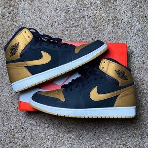 Air Jordan Retro 1 High “Melo”
